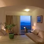Limira Mare 3* Neápolis