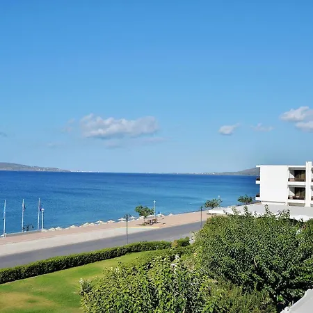 Limira Mare 3* Neapoli Voion