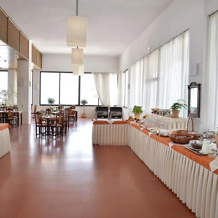 Limira Mare Hotell