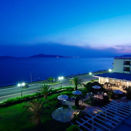 Limira Mare Hotel