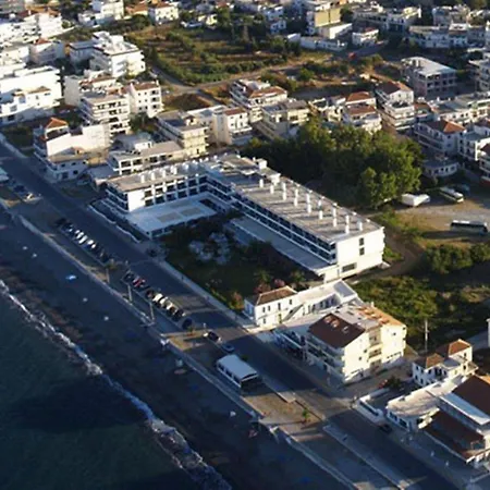 Limira Mare 3*
