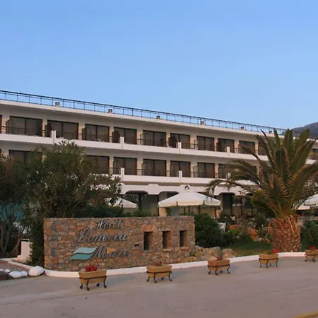 Limira Mare 3* Neapoli Voion