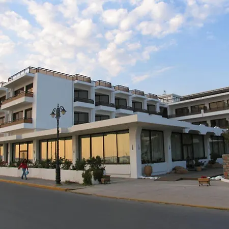 Limira Mare 3* Neapoli Voion