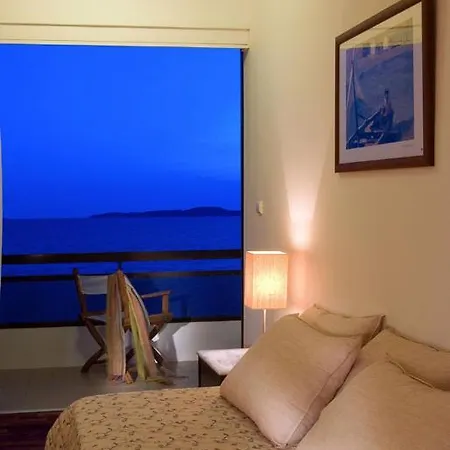 Limira Mare Hotel