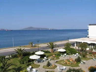 Limira Mare Hotel 3*