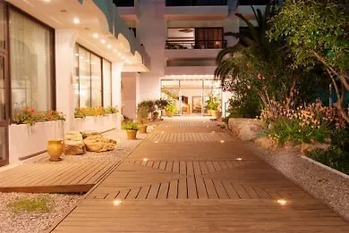 Hotel Limira Mare 3*