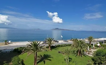 Limira Mare Hotel