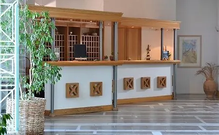 Limira Mare Hotel Neapoli Voion