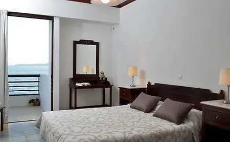 Limira Mare Hotel
