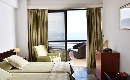 Limira Mare Hotel 3*