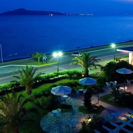 Hotel Limira Mare