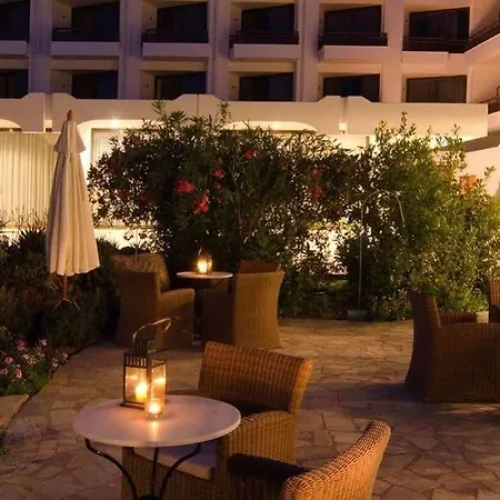 Hotel Limira Mare