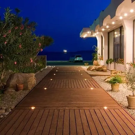 Hotel Limira Mare
