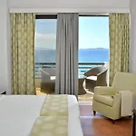 ホテル Limira Mare Neápolis