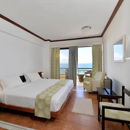 Hotel Limira Mare Neápolis