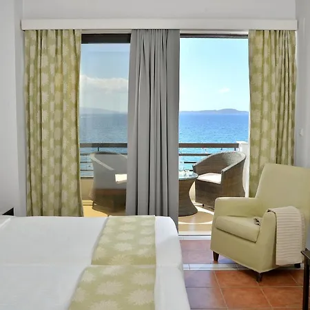 호텔 Limira Mare Neapoli Voion