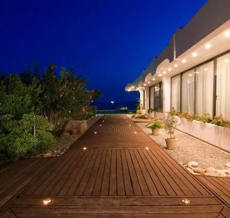 Limira Mare Neápolis