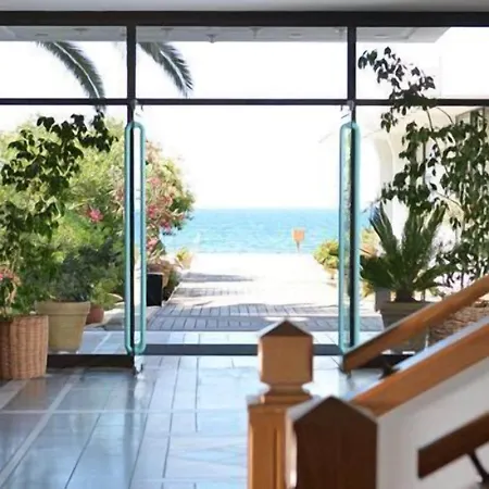 Limira Mare Neápolis