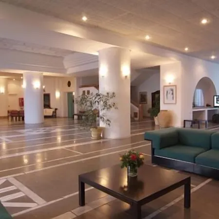 Limira Mare Hotel Neápolis