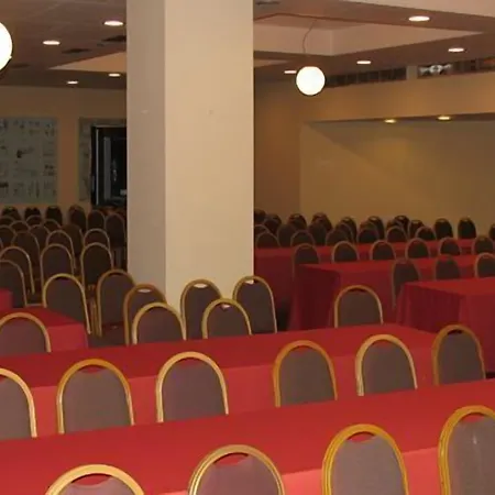 Limira Mare Hotel Neápolis