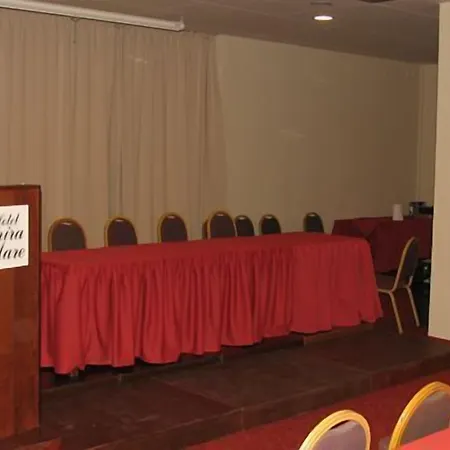 Limira Mare Szálloda Neápolis