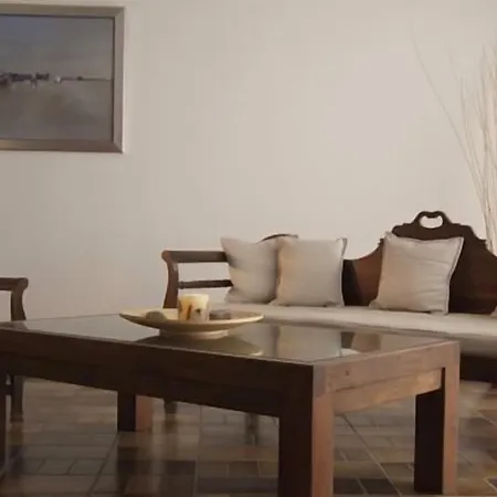 Limira Mare Neápolis