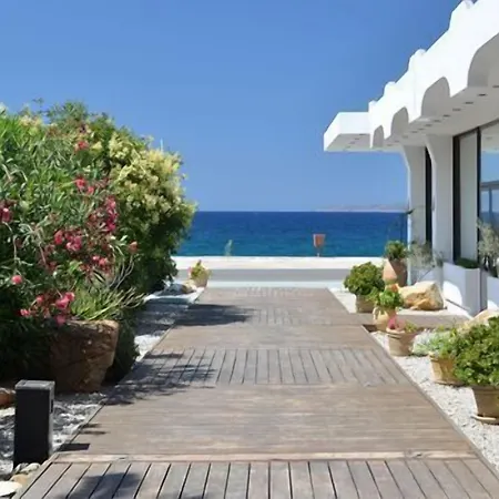 Limira Mare 3* Neápolis