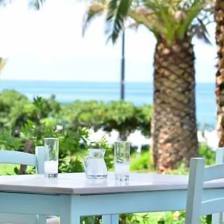 Limira Mare Neápolis