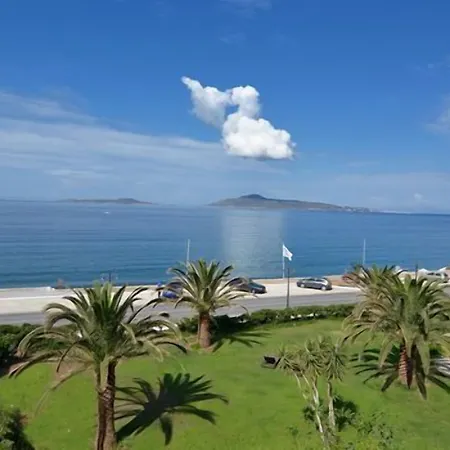 Limira Mare 3*