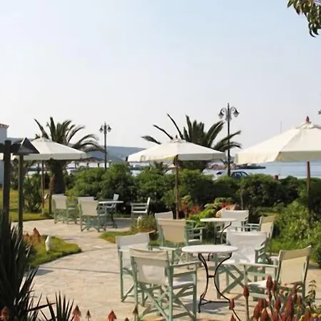 Limira Mare Neápolis