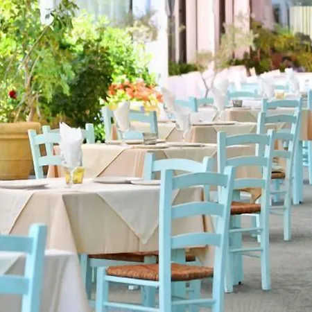 Szálloda Limira Mare