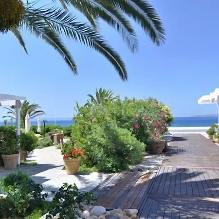 Limira Mare Neápolis