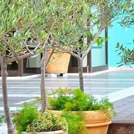 Limira Mare Neápolis