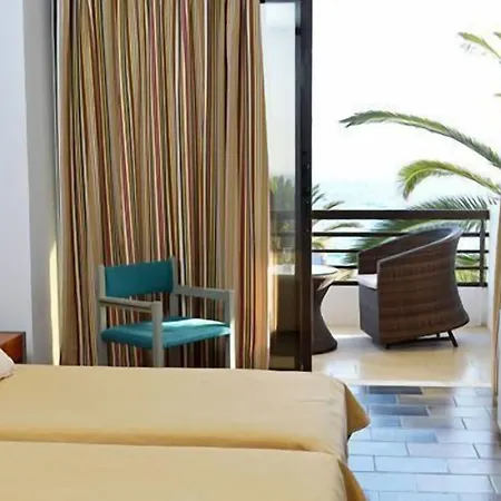 Szálloda Limira Mare