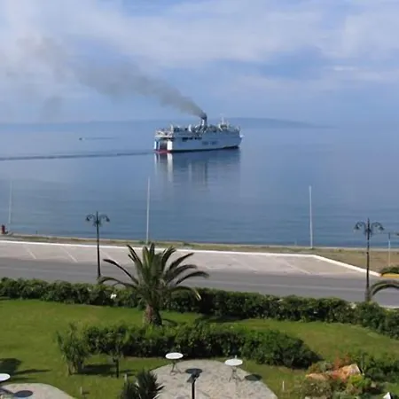 Limira Mare 3*