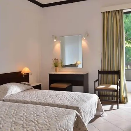 Limira Mare 3*