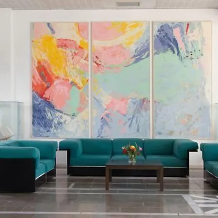 Limira Mare Hotel Neápolis