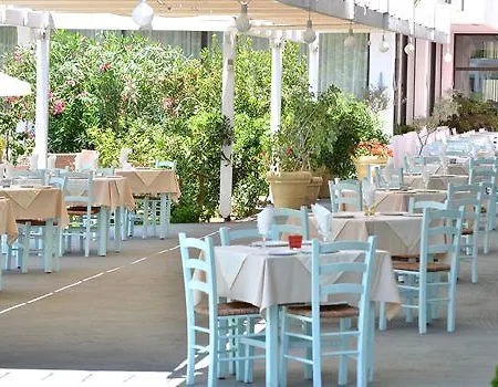 Limira Mare Neapoli Voion