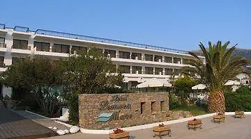 Hotel Limira Mare