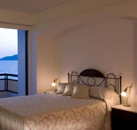 Limira Mare Szálloda