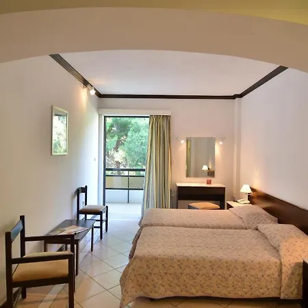 Szálloda Limira Mare