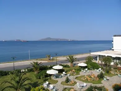 Limira Mare Neápolis