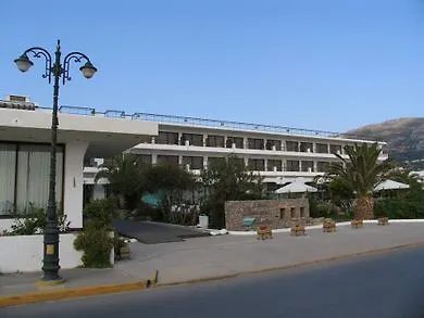 Hotel Limira Mare Neápolis