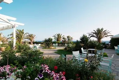 Limira Mare Neápolis