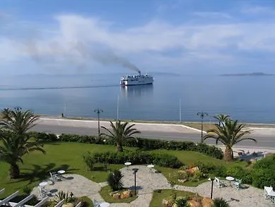 Limira Mare 3* Neápolis