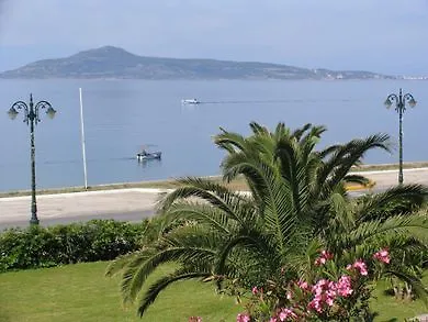 Limira Mare Neápolis