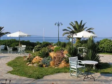 Limira Mare Otel Neápolis