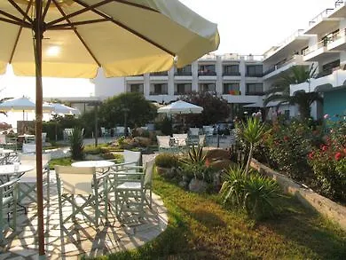 Hotel Limira Mare Neápolis