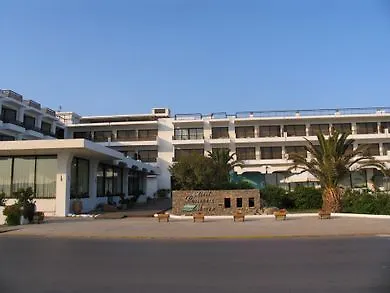 Limira Mare Neápolis