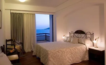 Limira Mare 3* Neápolis